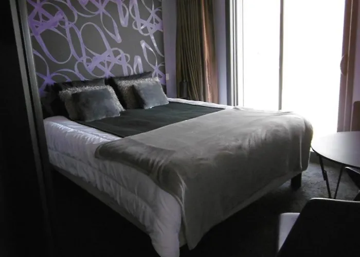 아파트 T2 La Vue Panoramique Sur L'ocean A 180