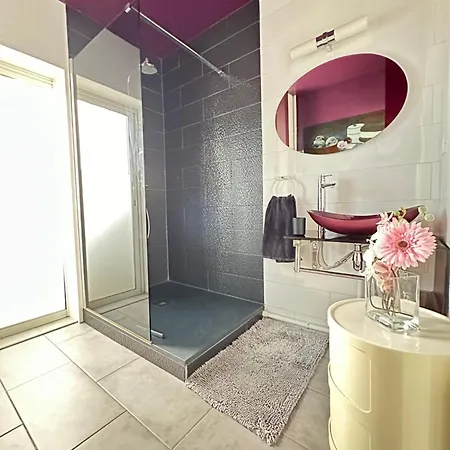 Appartamento T2 La Vue Panoramique Sur L'océan à 180 *