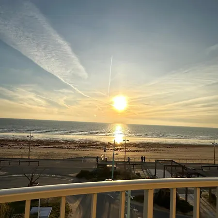 T2 La Vue Panoramique Sur L'océan à 180 *