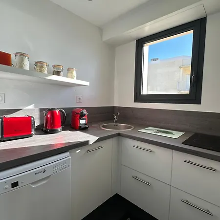 T2 La Vue Panoramique Sur L'océan à 180