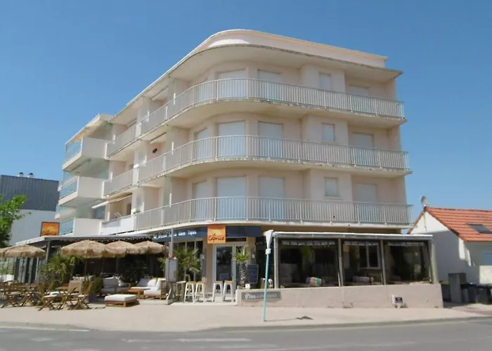 דירה T2 La Vue Panoramique Sur L'ocean A 180 *