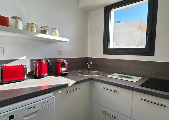 T2 La Vue Panoramique Sur L'ocean A 180